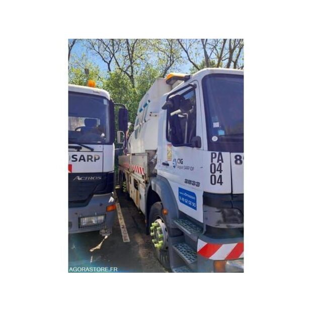 Mercedes-Benz 2533-48487795