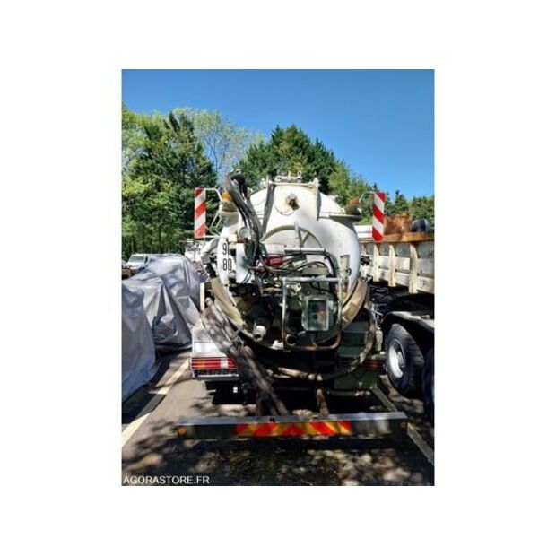 Mercedes-Benz 2533-48487796