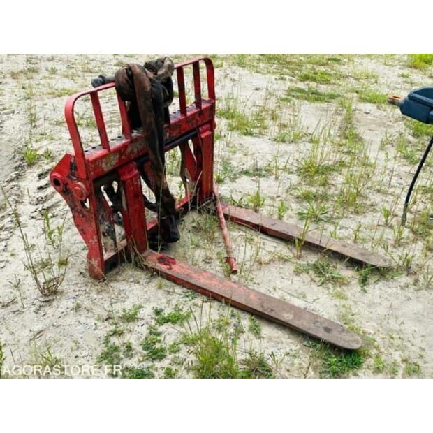 Manitou MT928-4-48487889