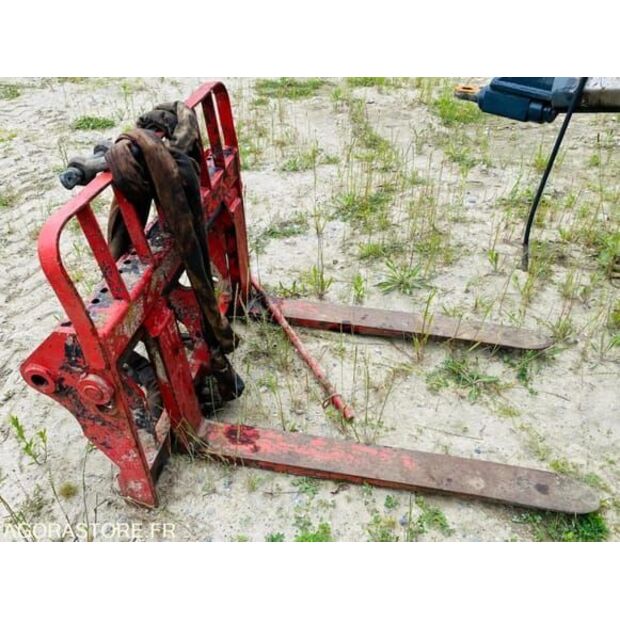 Manitou MT928-4-48487890