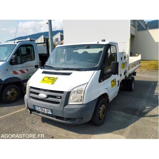 Ford TRANSIT-48488004
