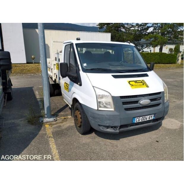 Ford TRANSIT-48488005