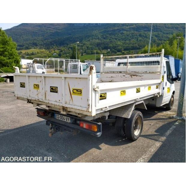 Ford TRANSIT-48488006