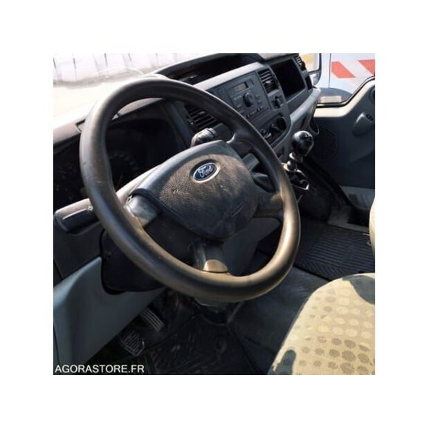 Ford TRANSIT-48488010