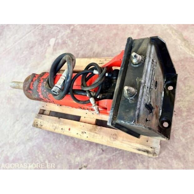 RAMMER 777E-48488035