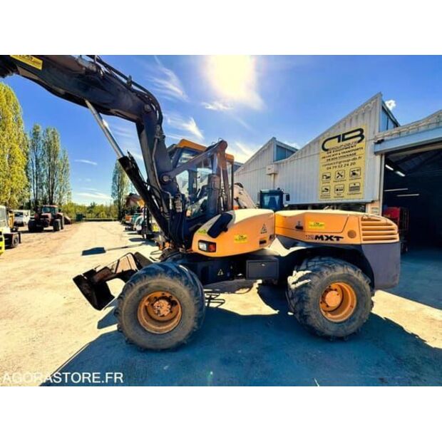2008 Mecalac 12MXT-48488094