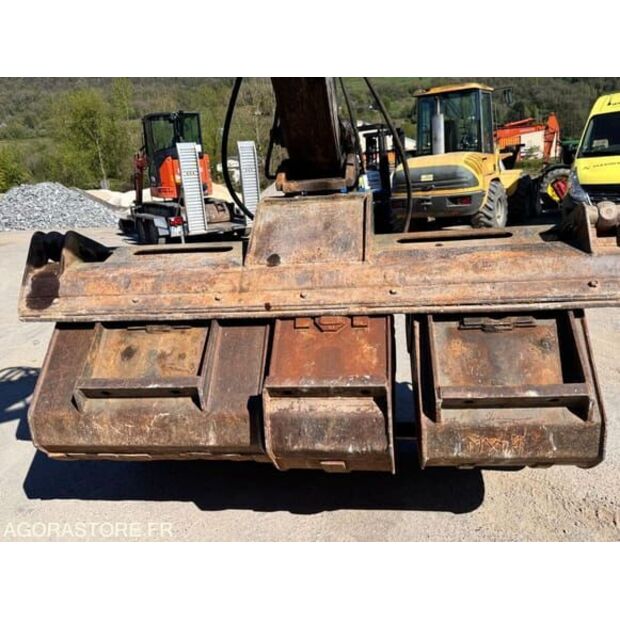 2008 Mecalac 12MXT-48488102