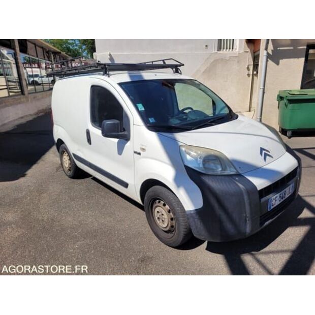Citroen NEMO-48488335