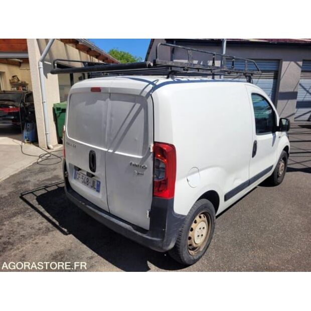 Citroen NEMO-48488342