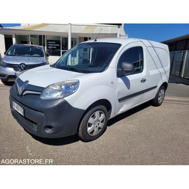 Renault Kangoo-48488355