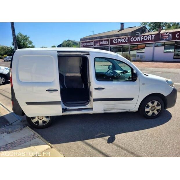 Renault Kangoo-48488365