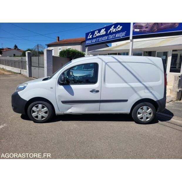 Renault Kangoo-48488369