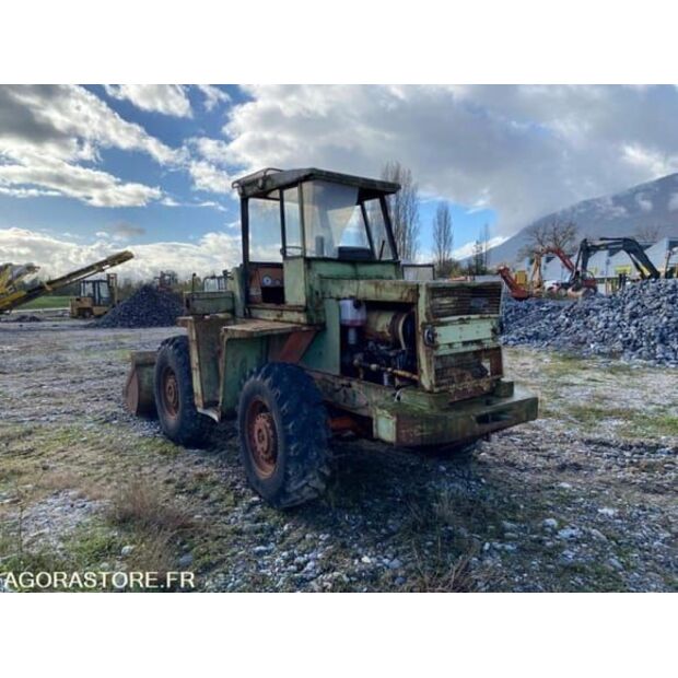 ZETTELMEYER 6T-48488503