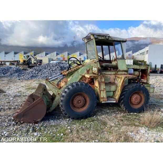 ZETTELMEYER 6T-48488505