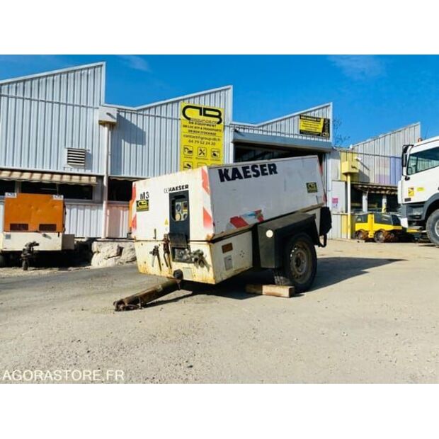 كيزر M31-48488643