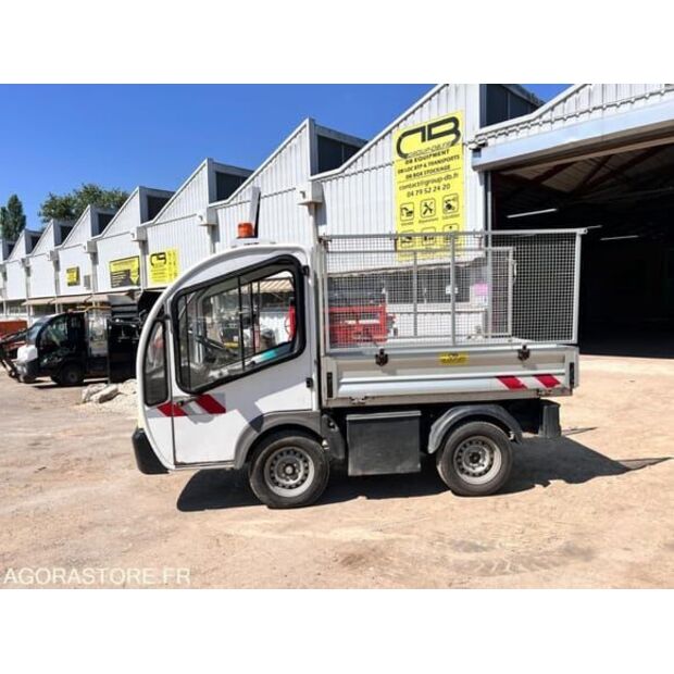 Goupil G3-48488664