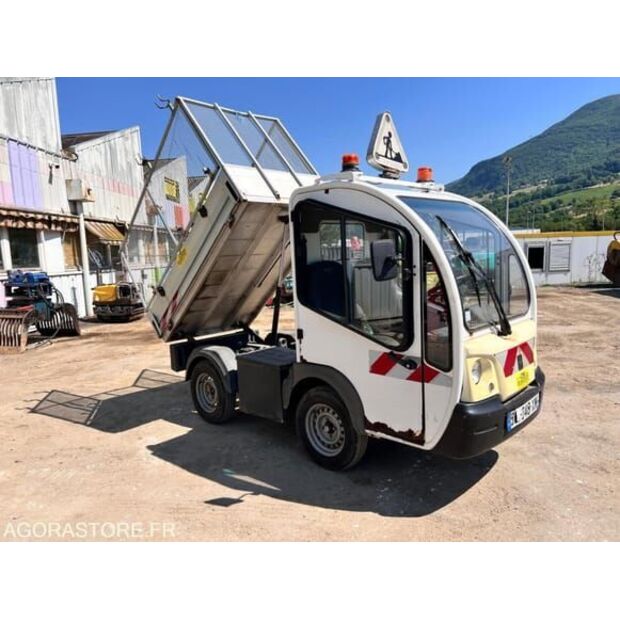 Goupil G3-48488667
