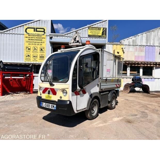 Goupil G3-48488671