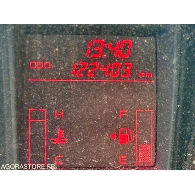ايسوزو D-MAX-48488830