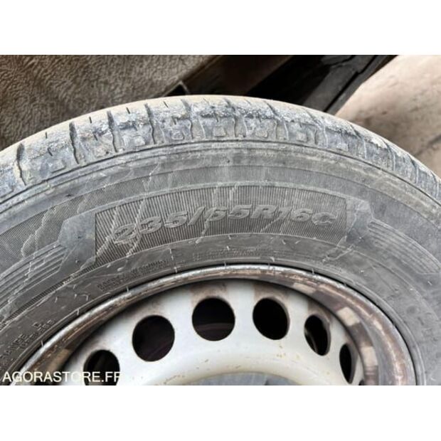 مرسيدس بنز SPRINTER-48489021