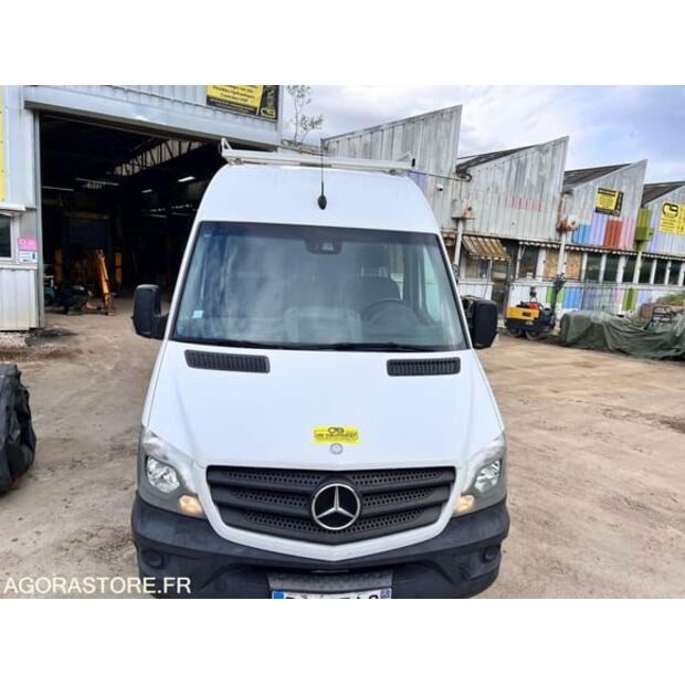 مرسيدس بنز SPRINTER-48489025