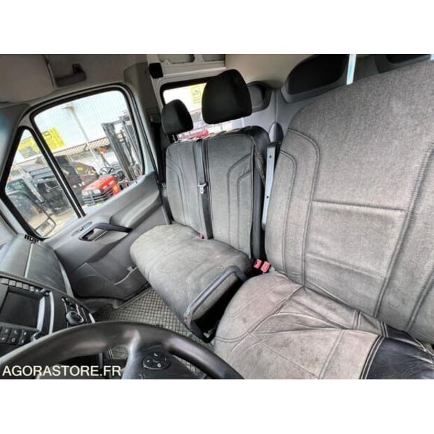 مرسيدس بنز SPRINTER-48489027