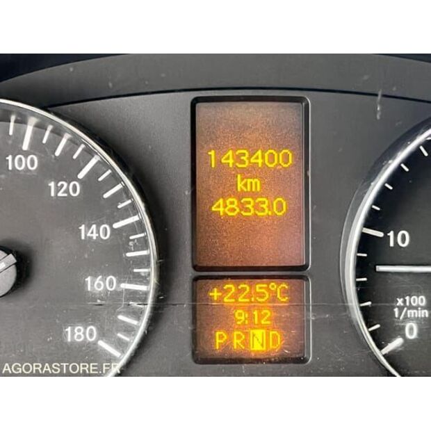 مرسيدس بنز SPRINTER-48489041