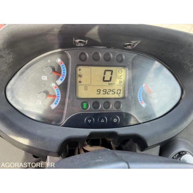 2006 Hitachi ZW310-48489308