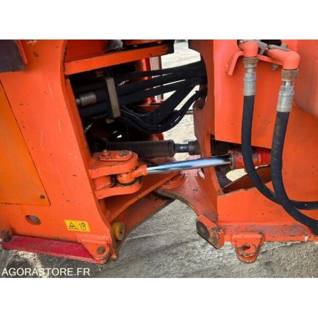 2006 Hitachi ZW310-48489312