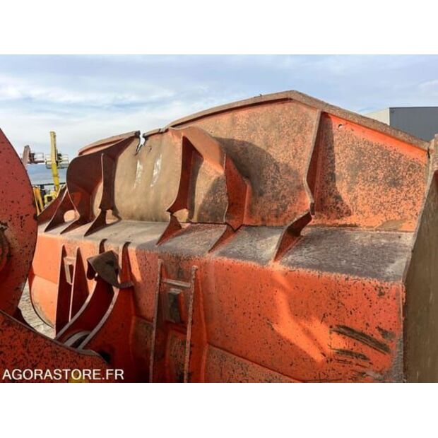 2006 Hitachi ZW310-48489314