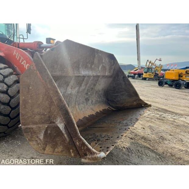 2006 Hitachi ZW310-48489315