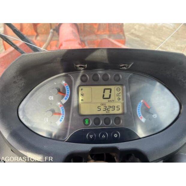2006 Hitachi ZW310-48489317