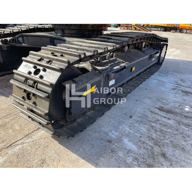 2023 Komatsu PC450-8-48493528