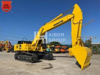 Image de 2023 Komatsu PC450-8