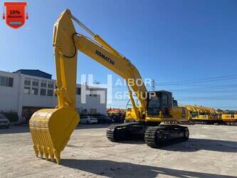 Image de 2023 Komatsu PC450-8