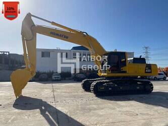 Image de 2023 Komatsu PC450-8