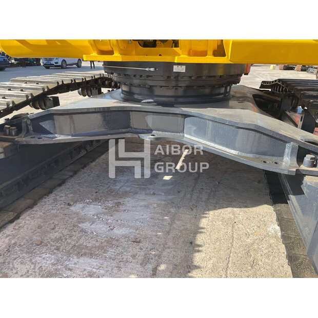 2023 Komatsu PC450-8-48493605