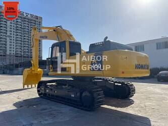 Image de 2023 Komatsu PC450-8