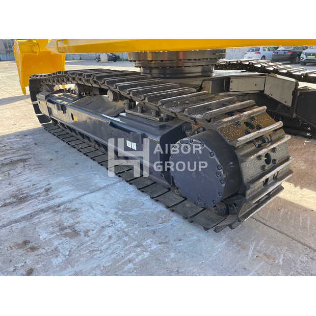 2023 Komatsu PC450-8-48493648