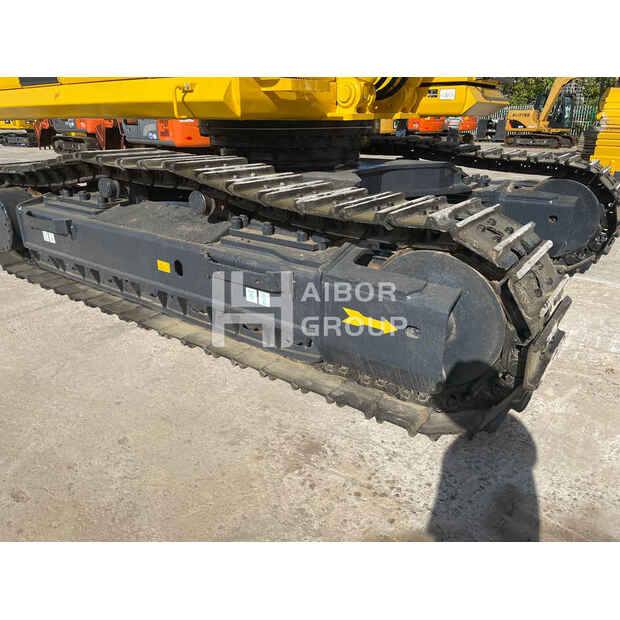 2023 Komatsu PC450-8-48493670
