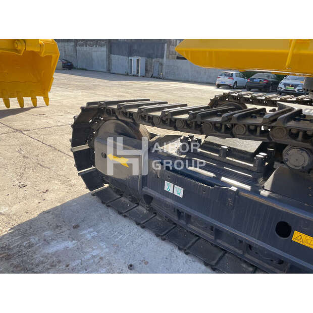 2023 Komatsu PC450-8-48493686