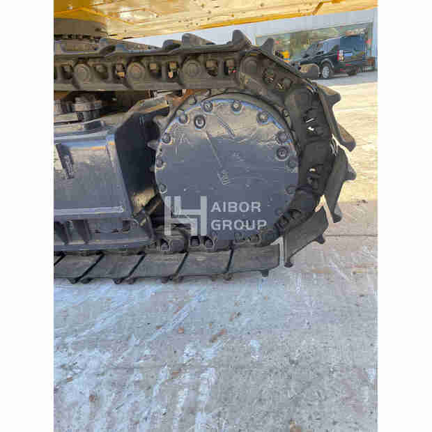 2023 Komatsu PC450-8-48493702