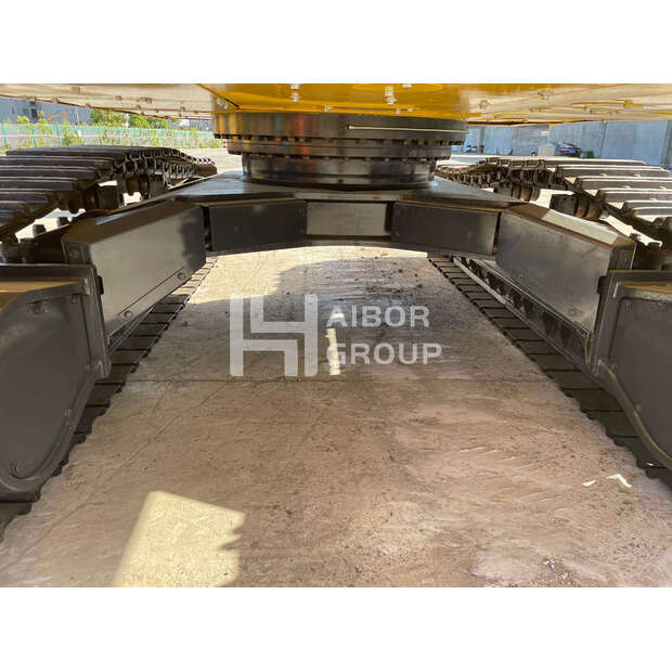 2023 Komatsu PC450-8-48493709