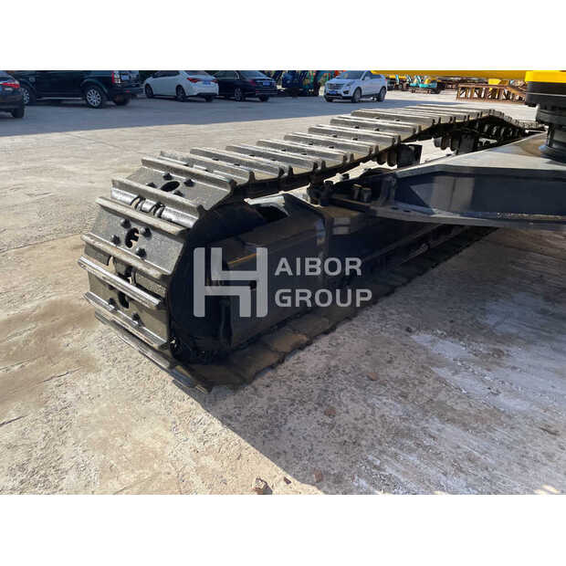 2023 Komatsu PC450-8-48493737
