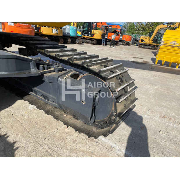 2023 Komatsu PC450-8-48493738