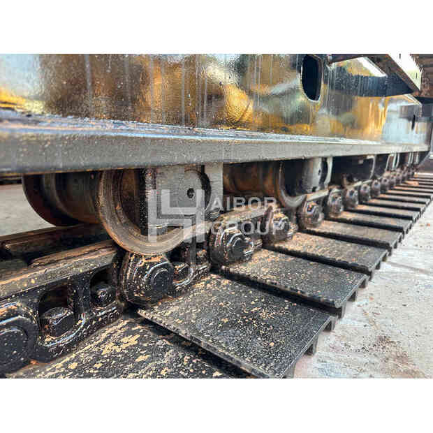 2024 Caterpillar 320GC-48493753