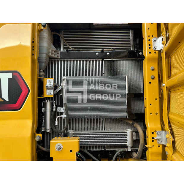 2024 Caterpillar 320GC-48493780