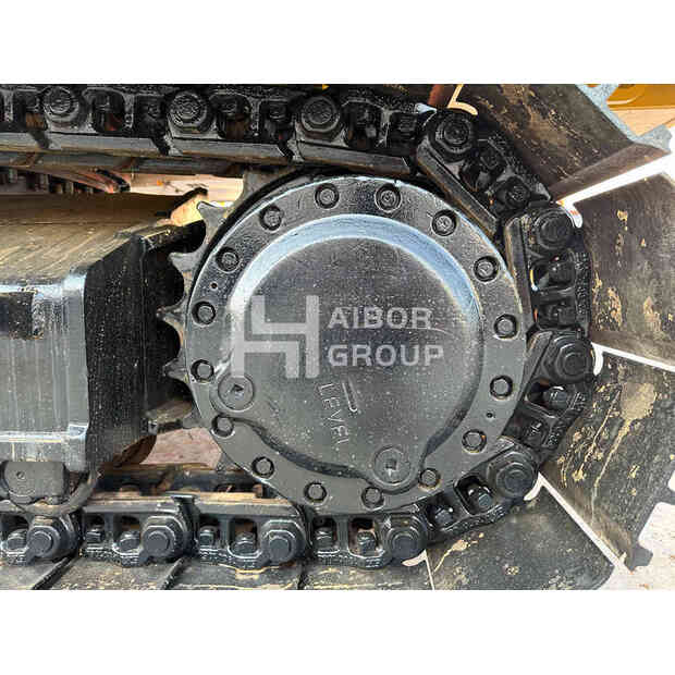 2024 Caterpillar 320GC-48493874