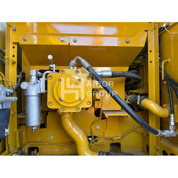 2024 Caterpillar 320GC-48493879