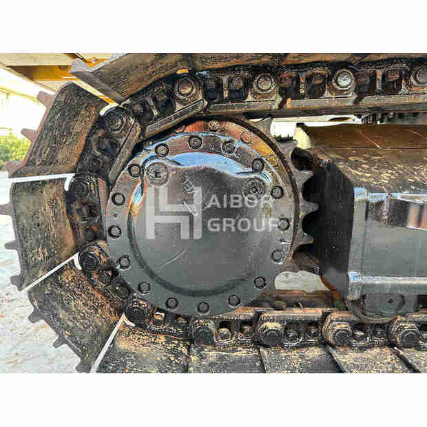 2024 Caterpillar 320GC-48493904